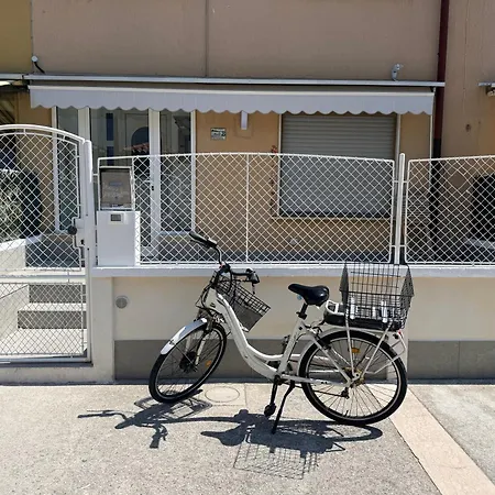 Apartman Lagoon Trip - Casa Indipendente Con Terrazzo