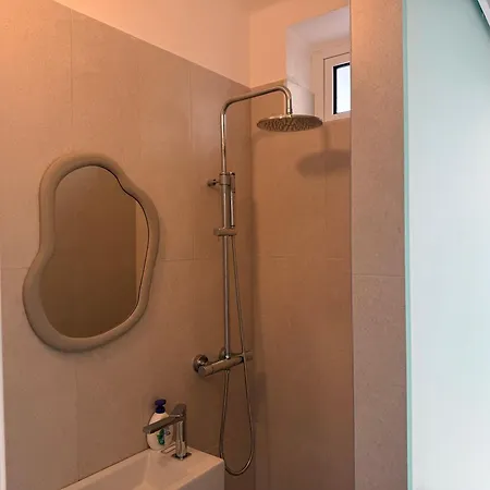 Apartman Lagoon Trip - Casa Indipendente Con Terrazzo Grado