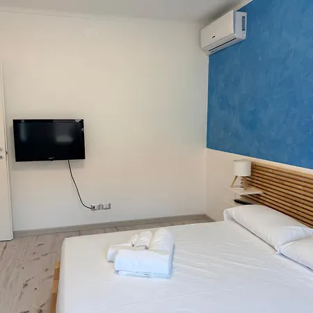 Lagoon Trip - Casa Indipendente Con Terrazzo Apartmán
