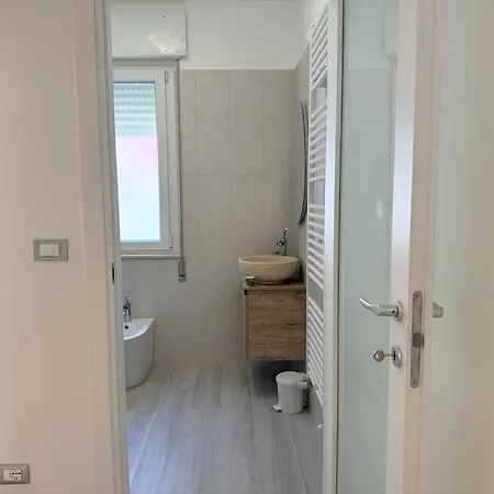 Apartman Lagoon Trip - Casa Indipendente Con Terrazzo Grado
