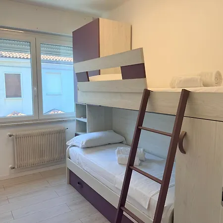Apartman Lagoon Trip - Casa Indipendente Con Terrazzo *