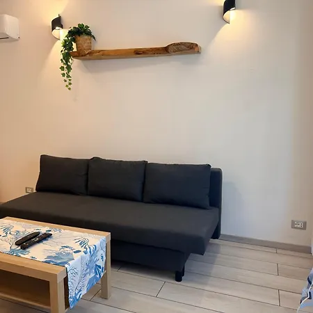 Lagoon Trip - Casa Indipendente Con Terrazzo Apartman Grado