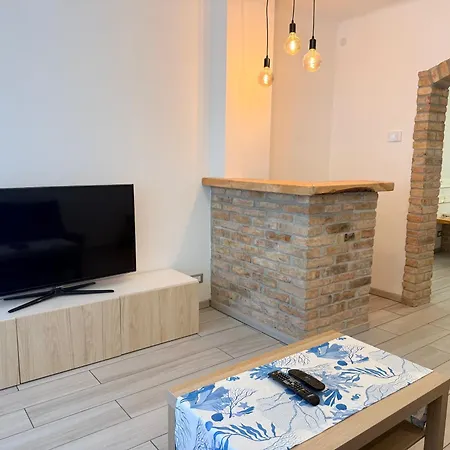 Apartman Lagoon Trip - Casa Indipendente Con Terrazzo