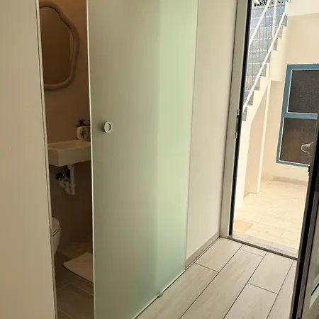 Apartmán Lagoon Trip - Casa Indipendente Con Terrazzo *