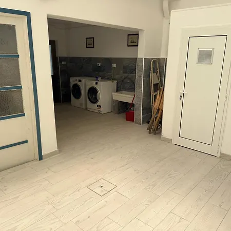 Apartman Lagoon Trip - Casa Indipendente Con Terrazzo Grado