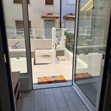 Lagoon Trip - Casa Indipendente Con Terrazzo *