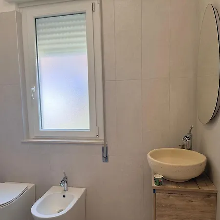 Apartman Lagoon Trip - Casa Indipendente Con Terrazzo *