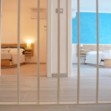 Lagoon Trip - Casa Indipendente Con Terrazzo Apartman