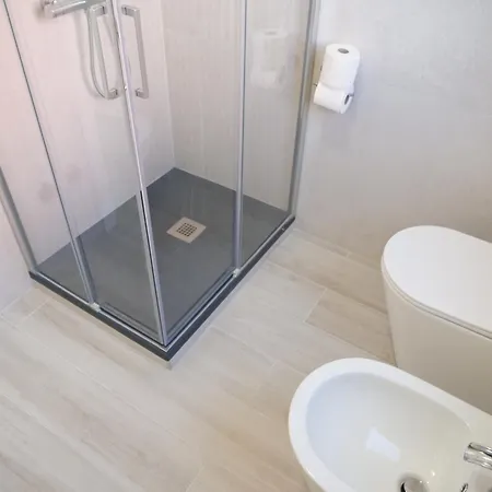 Lagoon Trip - Casa Indipendente Con Terrazzo Apartman *
