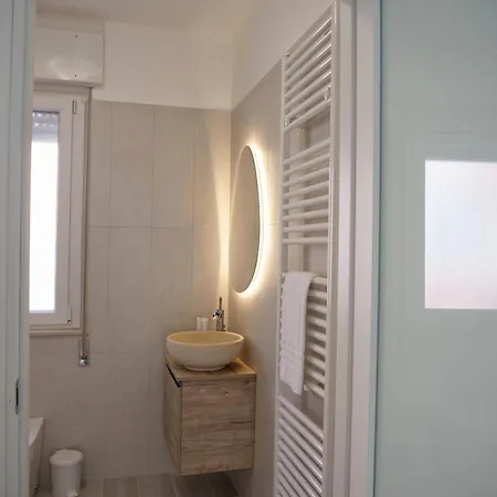 Lagoon Trip - Casa Indipendente Con Terrazzo Apartman Grado